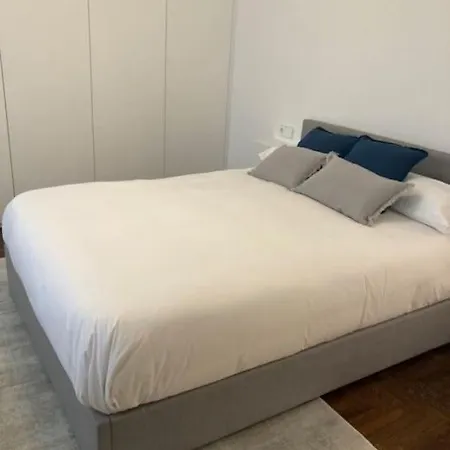 شقة Elegante Centrico فيجو