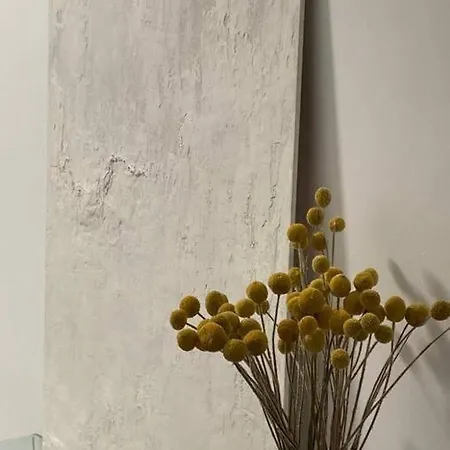 Apartamento Elegante Centrico