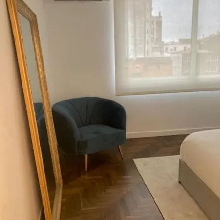Elegante Centrico Vigo