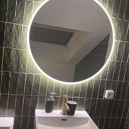 Elegante Centrico