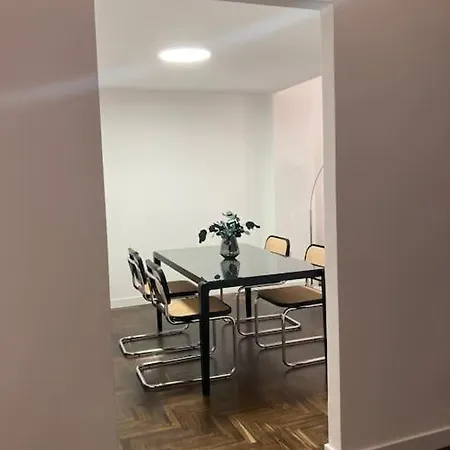 Apartamento Elegante Centrico