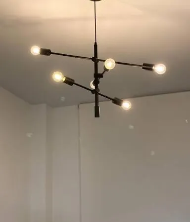 Apartamento Elegante Centrico *