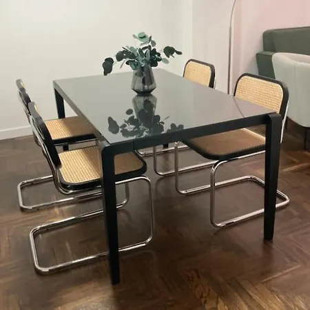 Elegante Centrico *