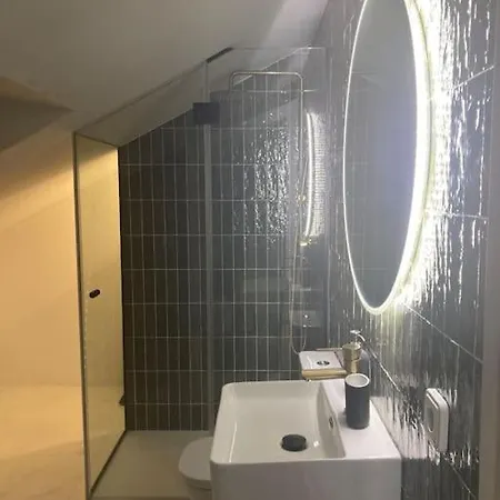Apartamento Elegante Centrico