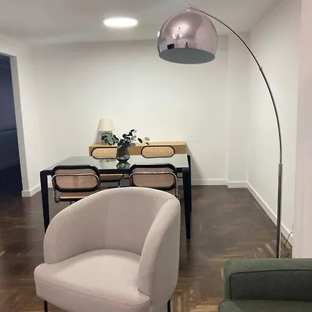 Apartamento Elegante Centrico *