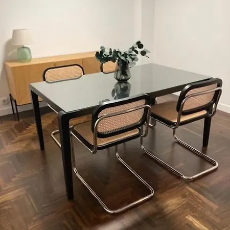 Elegante Centrico *