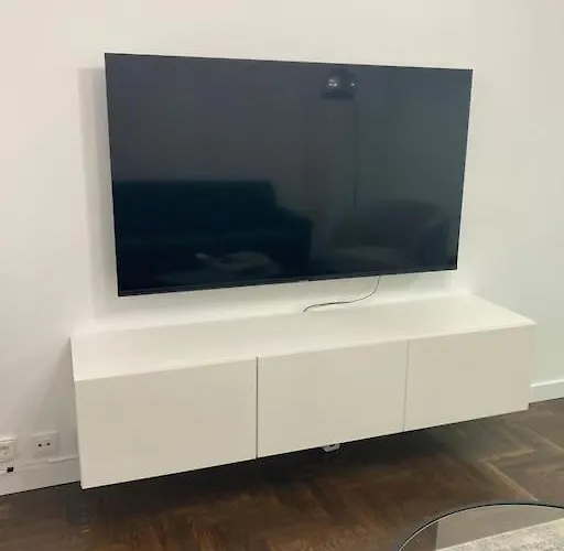 Elegante Centrico Apartmán *