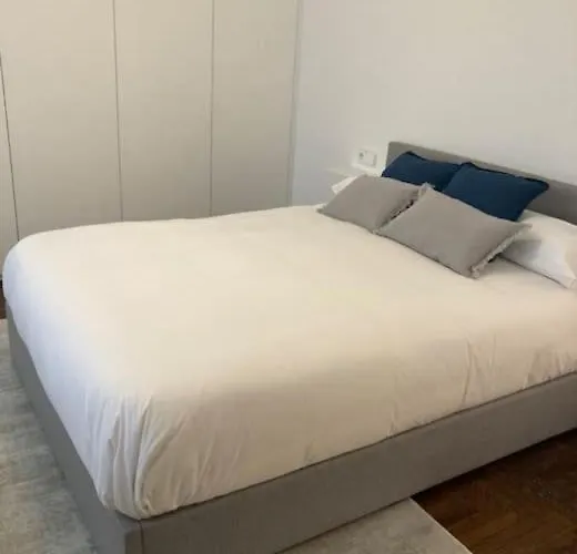 Apartmán Elegante Centrico Vigo