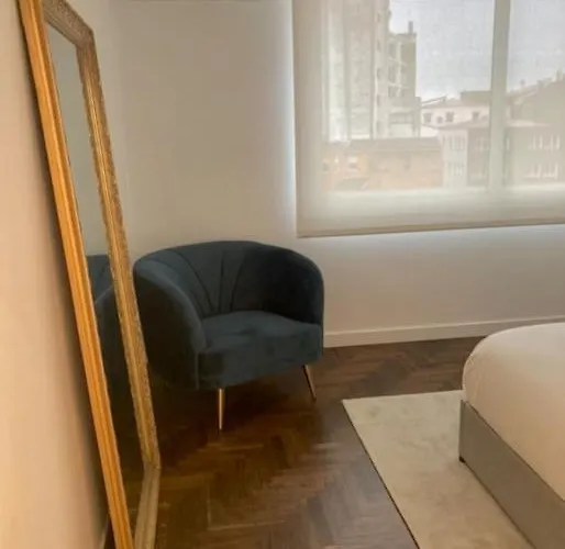 Elegante Centrico Vigo