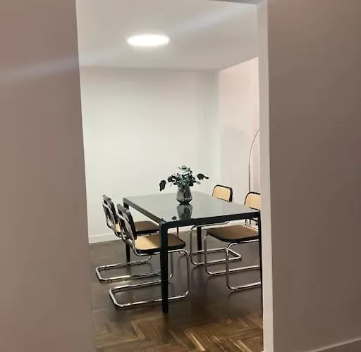 Apartmán Elegante Centrico