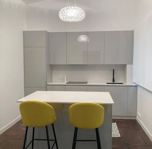 Apartmán Elegante Centrico Vigo