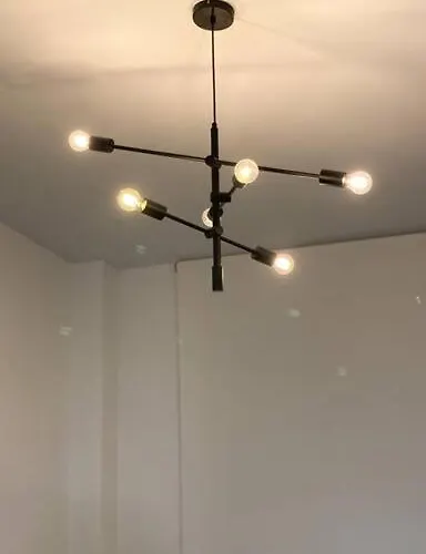 Apartmán Elegante Centrico *