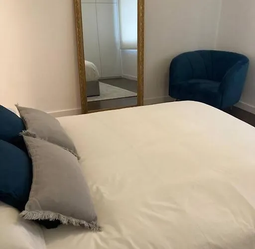 Elegante Centrico Apartmán *