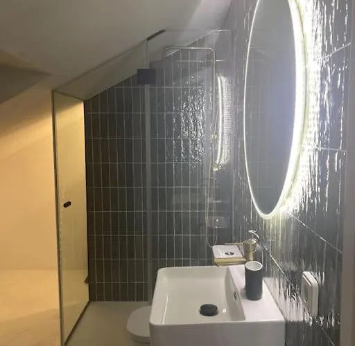 Apartmán Elegante Centrico