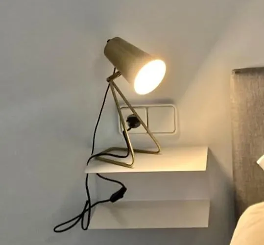 Elegante Centrico Vigo