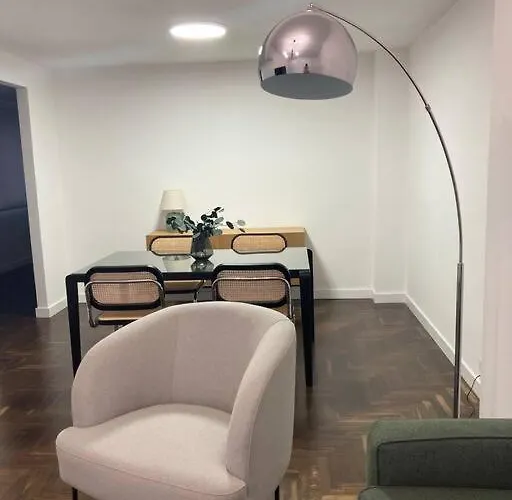 Apartmán Elegante Centrico *